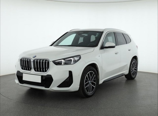 BMW X1  sDrive18i M Sport