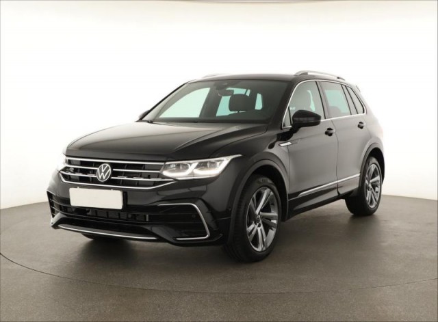 Volkswagen Tiguan  2.0 TDI R-Line