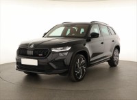 Škoda Kodiaq  RS 2.0 TSI RS