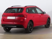 Škoda Kamiq  1.5 TSI Monte Carlo