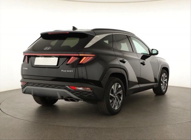 Hyundai Tucson  1.6 CRDi Style