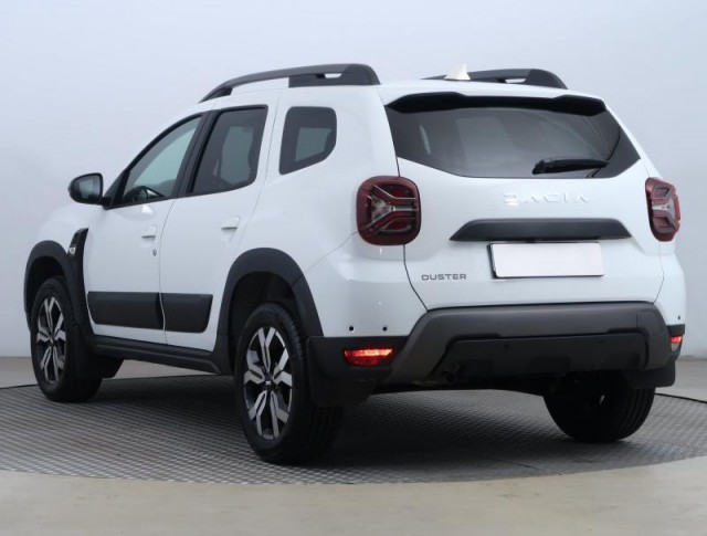 Dacia Duster  1.0 TCe Journey