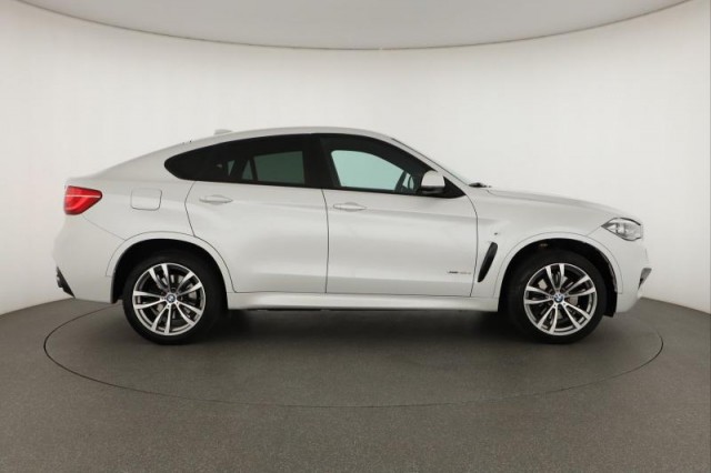 BMW X6  xDrive40d 