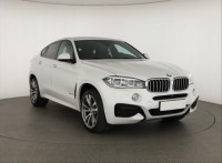 BMW X6  xDrive40d 