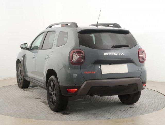 Dacia Duster  1.5 Blue dCi Extreme