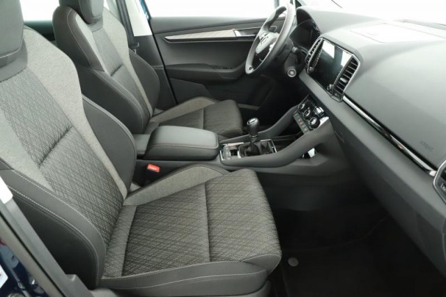 Škoda Karoq  1.5 TSI Style Plus