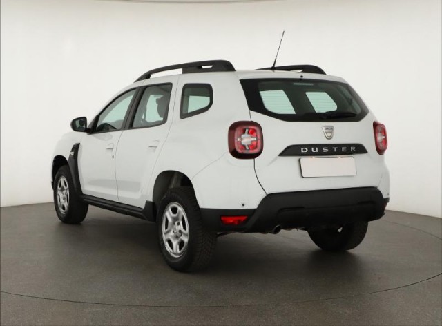 Dacia Duster  1.5 Blue dCi 