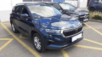 Škoda Karoq  1.5 TSI 