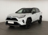 Toyota RAV 4  2.5 Hybrid Selection