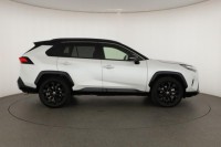 Toyota RAV 4  2.5 Hybrid Selection