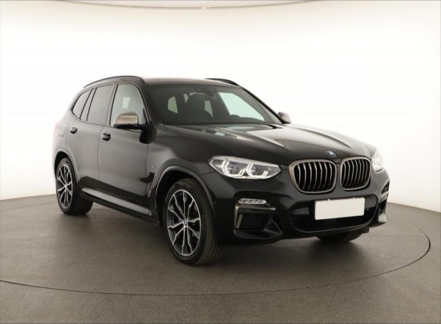 BMW X3  M40i M Sport