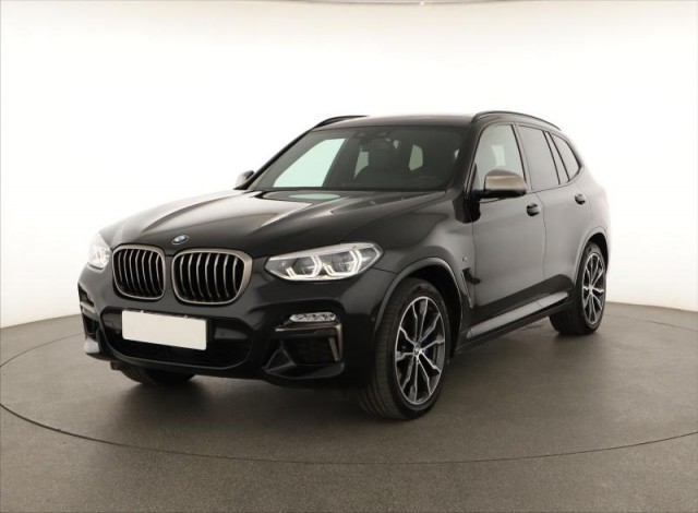 BMW X3  M40i M Sport