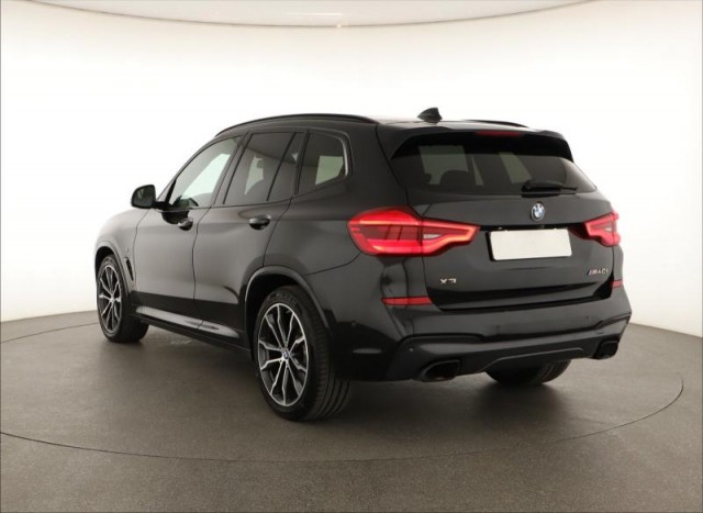 BMW X3  M40i M Sport