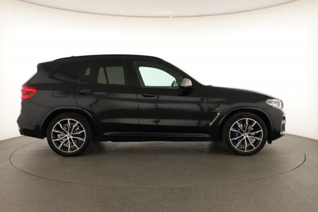 BMW X3  M40i M Sport