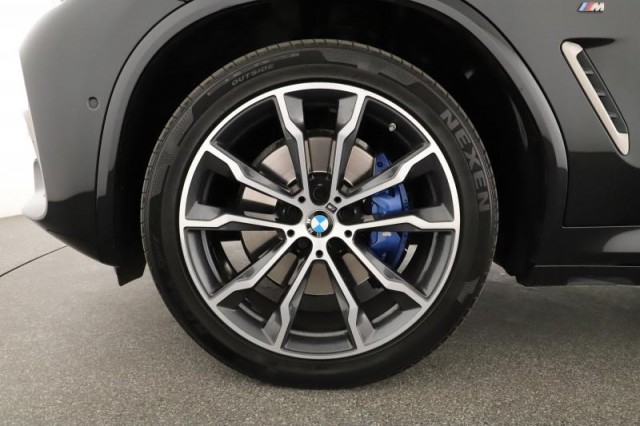 BMW X3  M40i M Sport