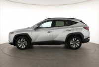 Hyundai Tucson  1.6 T-GDI 48V MHEV Smart