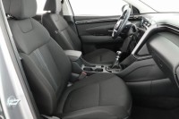 Hyundai Tucson  1.6 T-GDI 48V MHEV Smart