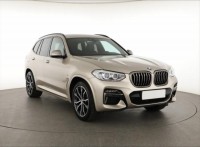 BMW X3  M40d M Paket