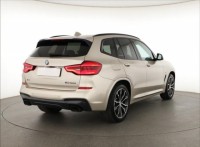 BMW X3  M40d M Paket