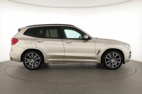 BMW X3  M40d M Paket