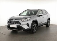 Toyota RAV 4  2.0 Valvematic 