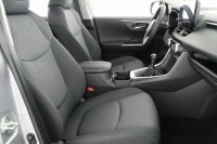 Toyota RAV 4  2.0 Valvematic 