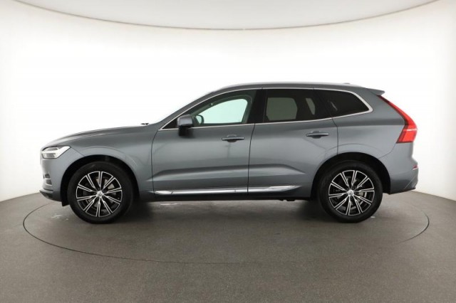 Volvo XC60  T5 AWD Inscription