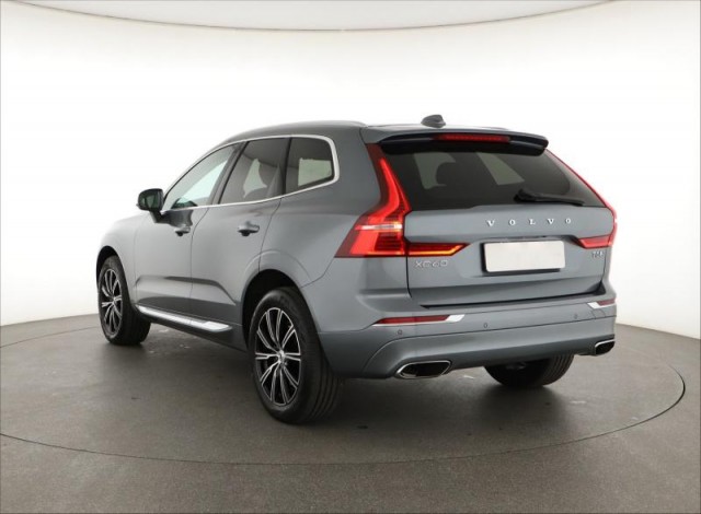 Volvo XC60  T5 AWD Inscription