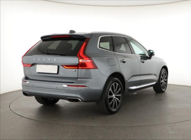 Volvo XC60  T5 AWD Inscription