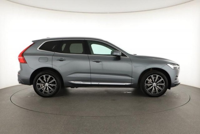 Volvo XC60  T5 AWD Inscription