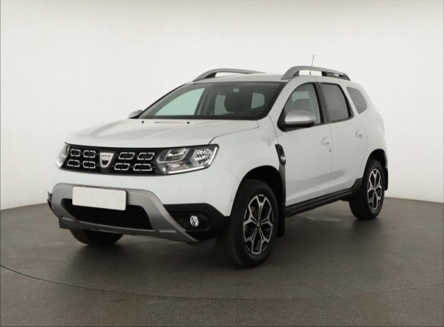 Dacia Duster  1.0 TCe 