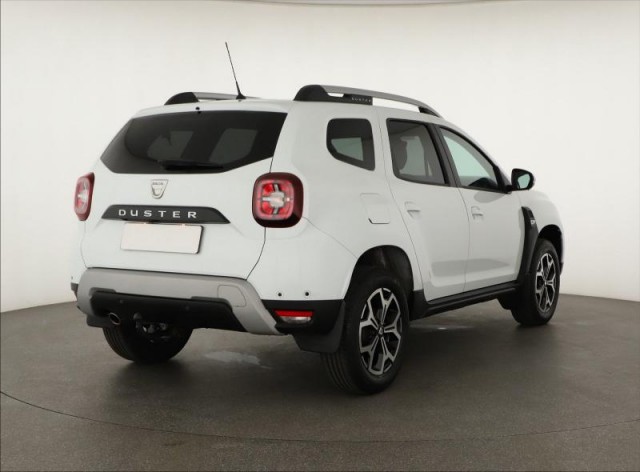 Dacia Duster  1.0 TCe 