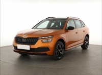 Škoda Kamiq  1.0 TSI Monte Carlo