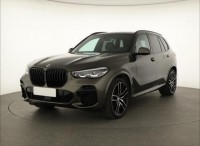 BMW X5  xDrive40i M Paket