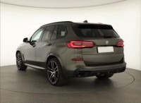 BMW X5  xDrive40i M Paket