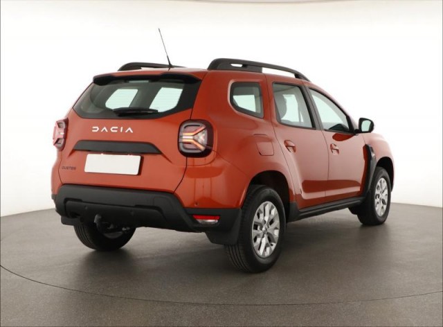 Dacia Duster  1.0 TCe 