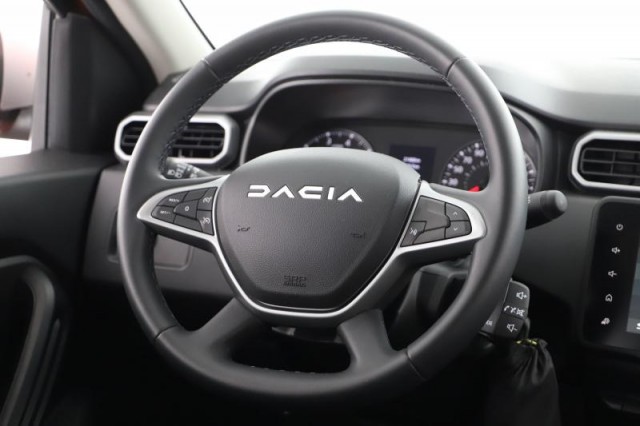 Dacia Duster  1.0 TCe 