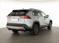 Toyota RAV 4  2.0 Valvematic 