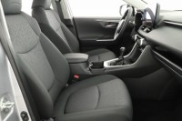 Toyota RAV 4  2.0 Valvematic 