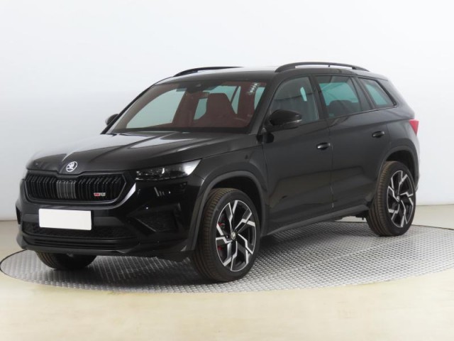 Škoda Kodiaq  RS 2.0 TSI RS