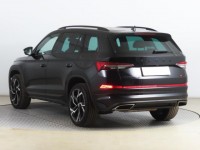 Škoda Kodiaq  RS 2.0 TSI RS