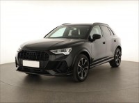 Audi Q3  35 TFSI S-Line