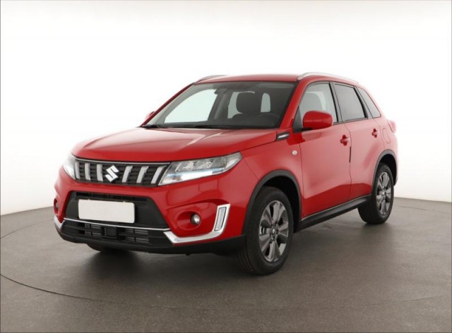 Suzuki Vitara  1.4 BoosterJet Premium