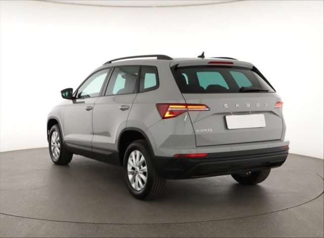 Škoda Karoq  2.0 TDI Ambition