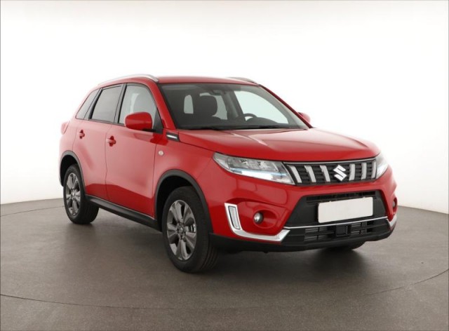 Suzuki Vitara  1.4 BoosterJet Premium