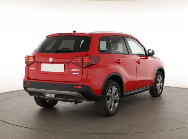 Suzuki Vitara  1.4 BoosterJet Premium