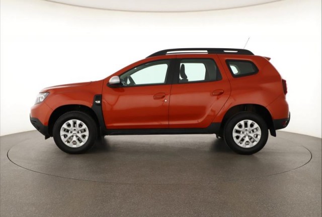 Dacia Duster  1.0 TCe 