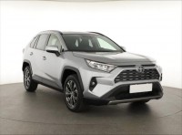 Toyota RAV 4  2.0 Valvematic 