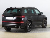 Škoda Kodiaq  RS 2.0 TSI RS