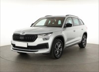 Škoda Kodiaq  1.5 TSI Sportline Plus